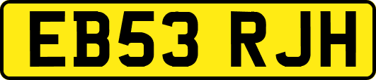 EB53RJH