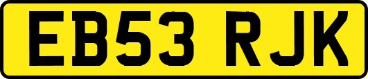 EB53RJK