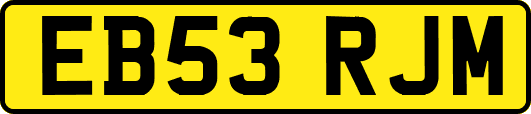 EB53RJM