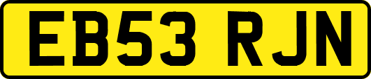 EB53RJN