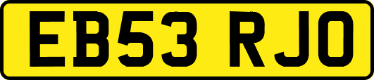 EB53RJO