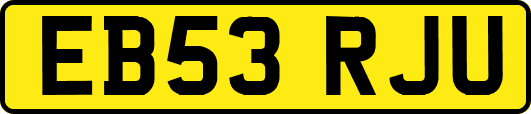 EB53RJU