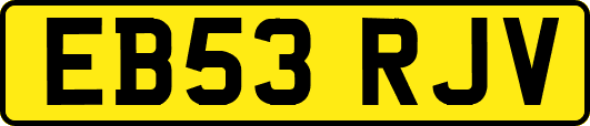 EB53RJV