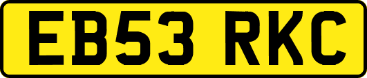EB53RKC