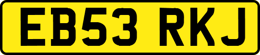 EB53RKJ