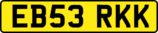 EB53RKK