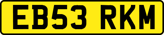 EB53RKM