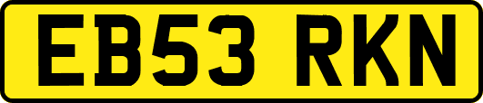 EB53RKN
