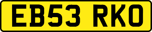 EB53RKO