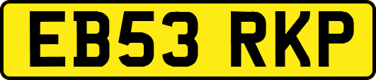 EB53RKP