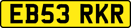 EB53RKR