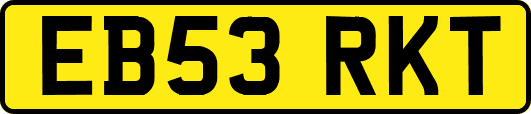 EB53RKT
