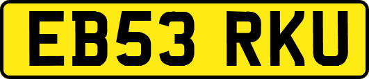 EB53RKU