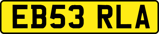EB53RLA