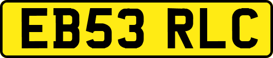 EB53RLC