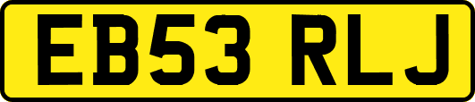 EB53RLJ