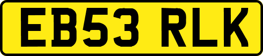 EB53RLK