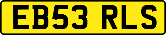 EB53RLS