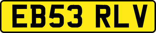 EB53RLV