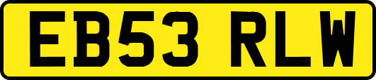 EB53RLW