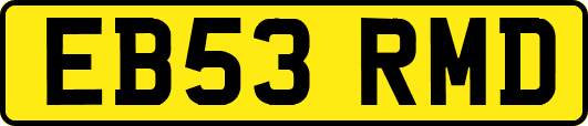 EB53RMD