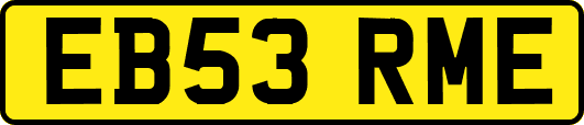 EB53RME