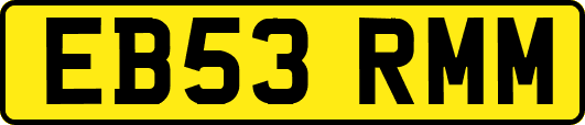 EB53RMM