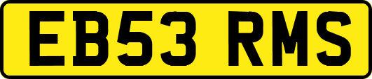 EB53RMS