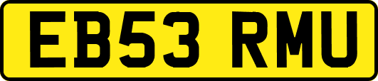 EB53RMU