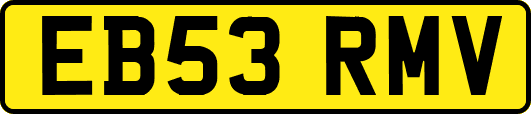 EB53RMV