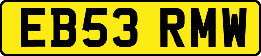 EB53RMW