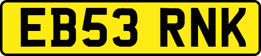EB53RNK