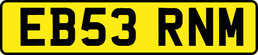 EB53RNM