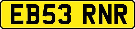 EB53RNR
