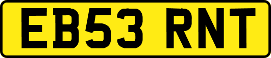 EB53RNT