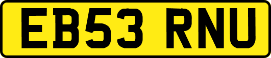 EB53RNU