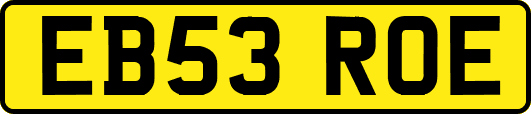 EB53ROE