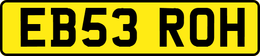 EB53ROH
