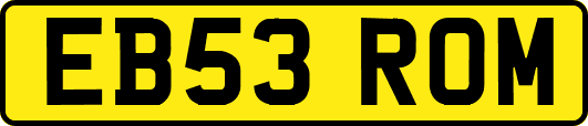 EB53ROM