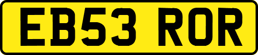 EB53ROR