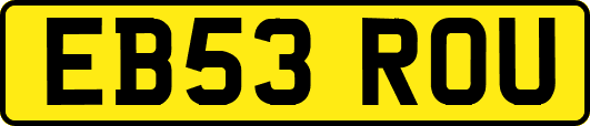 EB53ROU