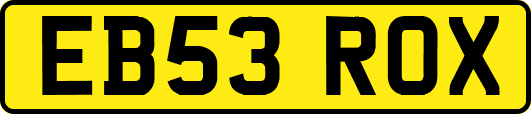 EB53ROX