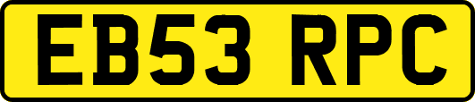 EB53RPC