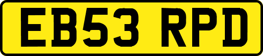 EB53RPD