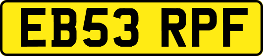 EB53RPF