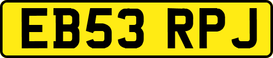 EB53RPJ