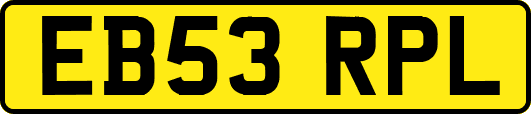 EB53RPL