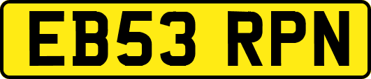 EB53RPN