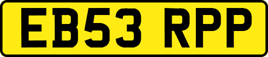 EB53RPP