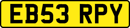 EB53RPY